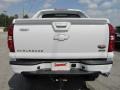 2008 Summit White Chevrolet Avalanche LT 4x4  photo #6