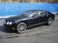 Beluga - Continental GT Speed Photo No. 1