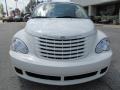 Stone White - PT Cruiser LX Photo No. 2