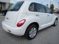 Stone White - PT Cruiser LX Photo No. 7