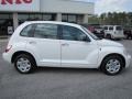 Stone White - PT Cruiser LX Photo No. 8