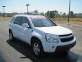 2006 Summit White Chevrolet Equinox LT  photo #7