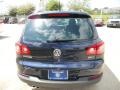 Night Blue Metallic - Tiguan SEL Photo No. 6
