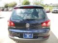 2011 Night Blue Metallic Volkswagen Tiguan SEL  photo #6