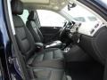 Night Blue Metallic - Tiguan SEL Photo No. 13