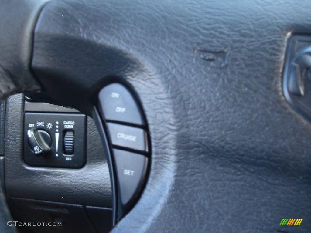 2003 Ram 1500 Laramie Quad Cab - Black / Dark Slate Gray photo #25