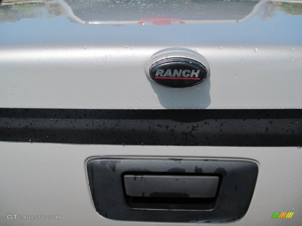 2008 Silverado 1500 Work Truck Extended Cab - Silver Birch Metallic / Dark Titanium photo #12