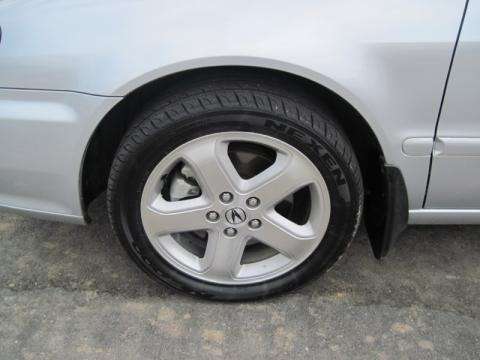acura tl type s wheels. More 2002 Acura TL 3.2 Type S