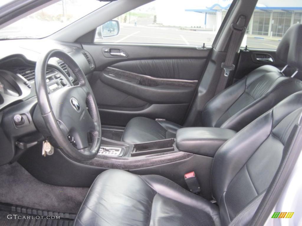 2002 Acura Tl 3 2 Type S Interior Photo 47101814 Gtcarlot Com