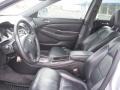 Ebony Interior Photo for 2002 Acura TL #47101814