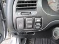 Ebony Controls Photo for 2002 Acura TL #47101838