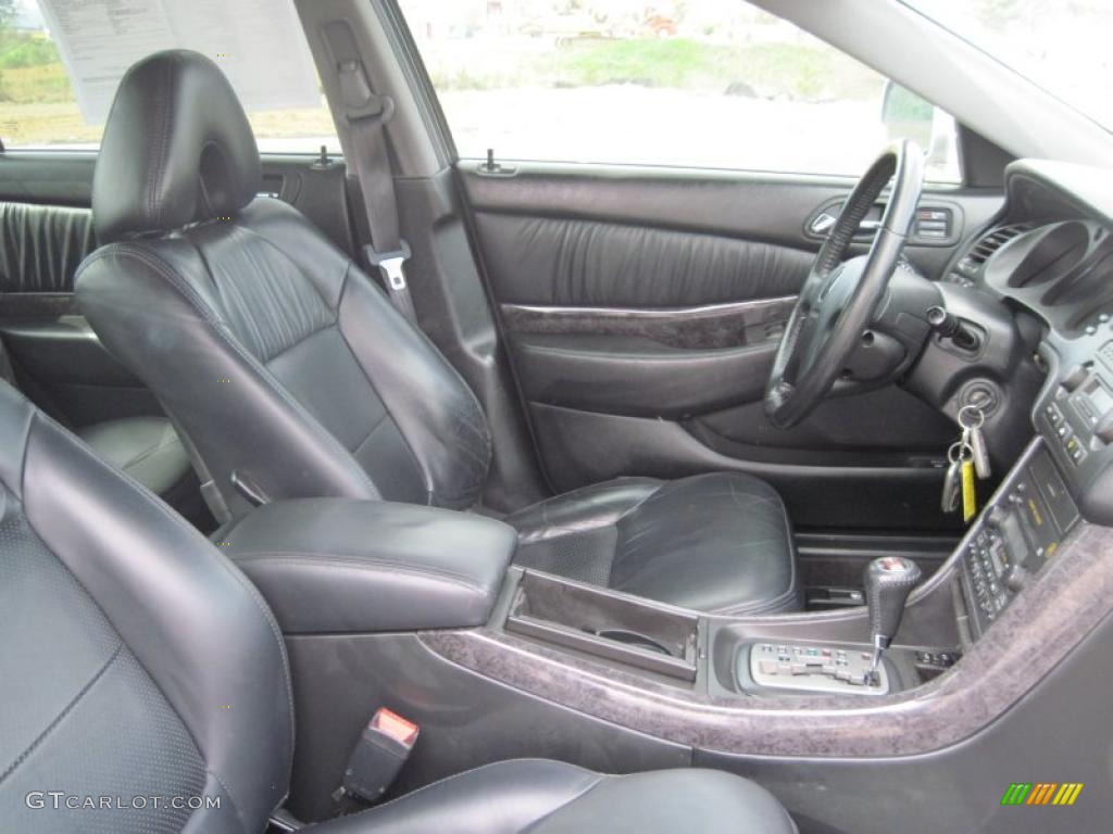 2002 Acura Tl 3 2 Type S Interior Photo 47101895 Gtcarlot Com