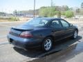 2002 Blue Black Metallic Pontiac Grand Prix GT Sedan  photo #5
