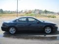 2002 Blue Black Metallic Pontiac Grand Prix GT Sedan  photo #6