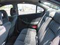 2002 Blue Black Metallic Pontiac Grand Prix GT Sedan  photo #11
