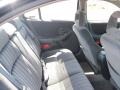 2002 Blue Black Metallic Pontiac Grand Prix GT Sedan  photo #13