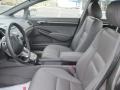 Gray Interior Photo for 2008 Honda Civic #47102198