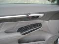 2008 Galaxy Gray Metallic Honda Civic EX-L Sedan  photo #11