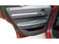 2010 Inferno Red Crystal Pearl Dodge Charger SXT  photo #14