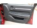 2010 Inferno Red Crystal Pearl Dodge Charger SXT  photo #15