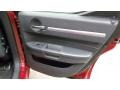 2010 Inferno Red Crystal Pearl Dodge Charger SXT  photo #16