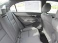 Gray Interior Photo for 2008 Honda Civic #47102246