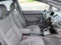 Gray Interior Photo for 2008 Honda Civic #47102258