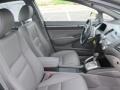 2008 Galaxy Gray Metallic Honda Civic EX-L Sedan  photo #15