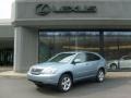 Breakwater Blue Metallic - RX 330 AWD Photo No. 1