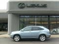 Breakwater Blue Metallic - RX 330 AWD Photo No. 2