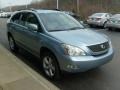 Breakwater Blue Metallic - RX 330 AWD Photo No. 6