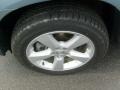 Breakwater Blue Metallic - RX 330 AWD Photo No. 8