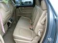 Tan Interior Photo for 2007 Saturn Outlook #47102540