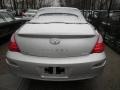 Classic Silver Metallic - Solara SLE V6 Convertible Photo No. 5