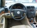 Tan Interior Photo for 2007 Saturn Outlook #47102549