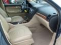 Tan Interior Photo for 2007 Saturn Outlook #47102621