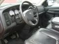 Dark Slate Gray Interior Photo for 2005 Dodge Ram 2500 #47102825