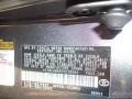 Magnetic Gray Metallic - Camry LE Photo No. 16