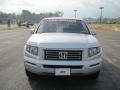 Billet Silver Metallic - Ridgeline RTL Photo No. 8