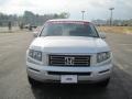 2006 Billet Silver Metallic Honda Ridgeline RTL  photo #8