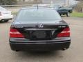 2004 Black Onyx Lexus LS 430  photo #7