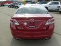 Sangria Red Mica - MAZDA6 s Grand Touring Photo No. 4