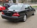 Black Onyx - LS 430 Photo No. 8