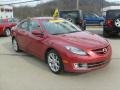 Sangria Red Mica - MAZDA6 s Grand Touring Photo No. 7