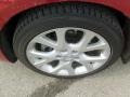 Sangria Red Mica - MAZDA6 s Grand Touring Photo No. 9