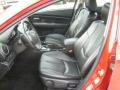 Sangria Red Mica - MAZDA6 s Grand Touring Photo No. 10