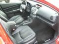 Sangria Red Mica - MAZDA6 s Grand Touring Photo No. 21