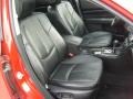 Sangria Red Mica - MAZDA6 s Grand Touring Photo No. 23