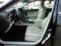 Taupe Interior Photo for 2012 Acura TL #47103776