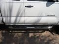 Super White - Tacoma V6 PreRunner TRD Access Cab Photo No. 3
